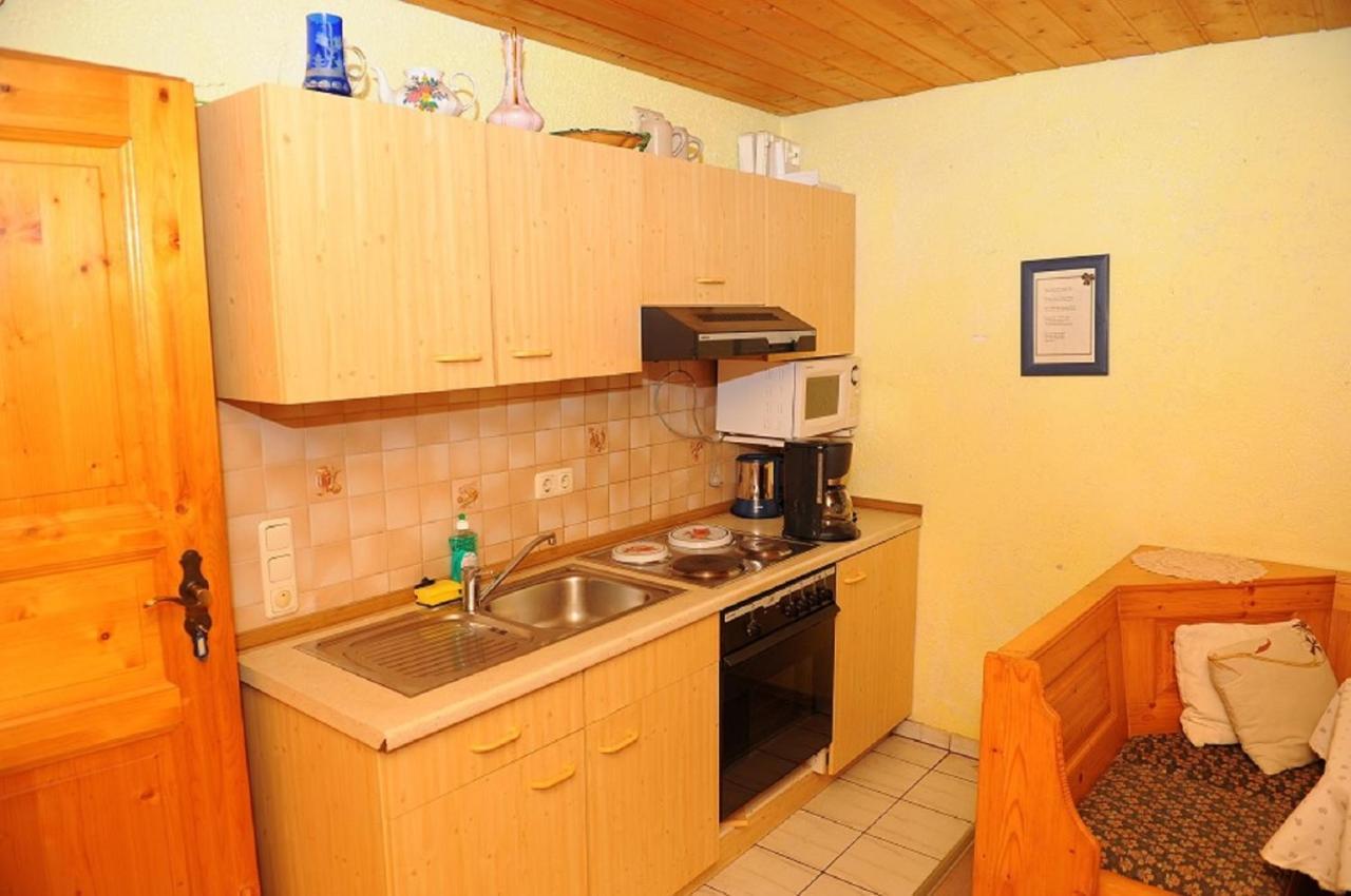 Woferlhof, Ferienhof Boxhorn Böbrach Εξωτερικό φωτογραφία