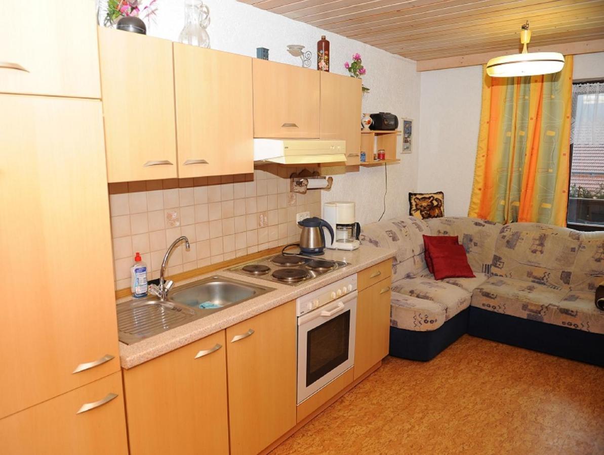 Woferlhof, Ferienhof Boxhorn Böbrach Εξωτερικό φωτογραφία