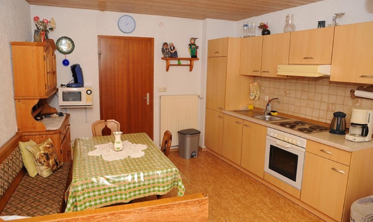 Woferlhof, Ferienhof Boxhorn Böbrach Εξωτερικό φωτογραφία