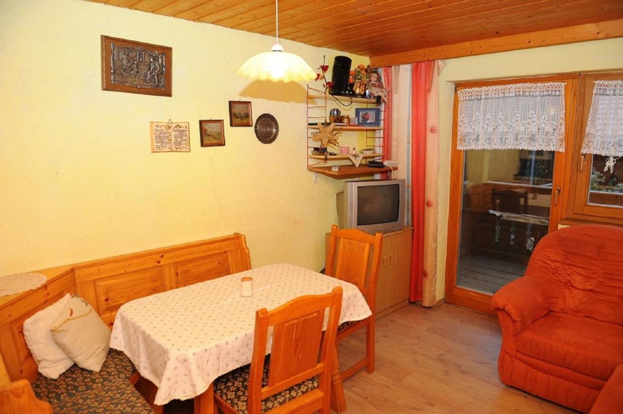 Woferlhof, Ferienhof Boxhorn Böbrach Εξωτερικό φωτογραφία