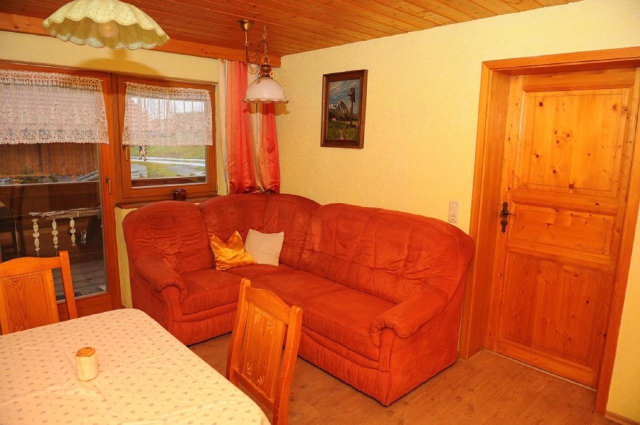Woferlhof, Ferienhof Boxhorn Böbrach Εξωτερικό φωτογραφία